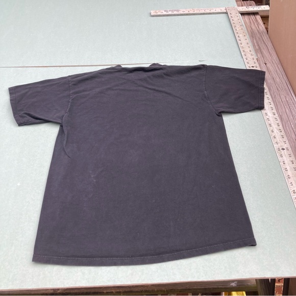 Vintage 90s Tultex Mickey bowling Reno celebrating a clutch world class strike - Picture 2 of 4